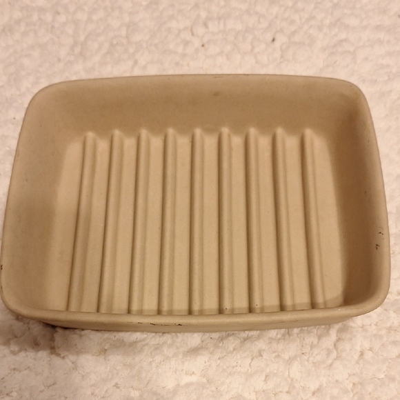 Pampered Chef Bacon Dish. EUC - Picture 1 of 3